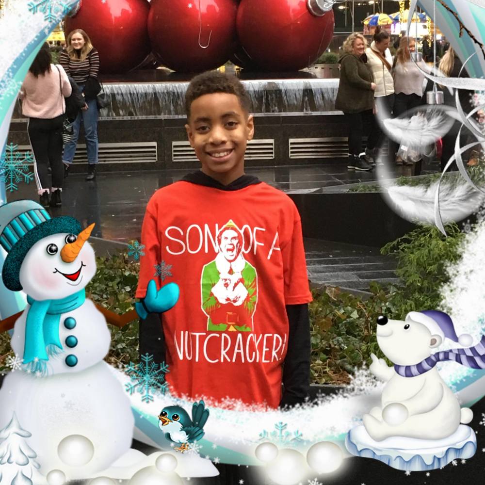 Meet your Posher, Danielle